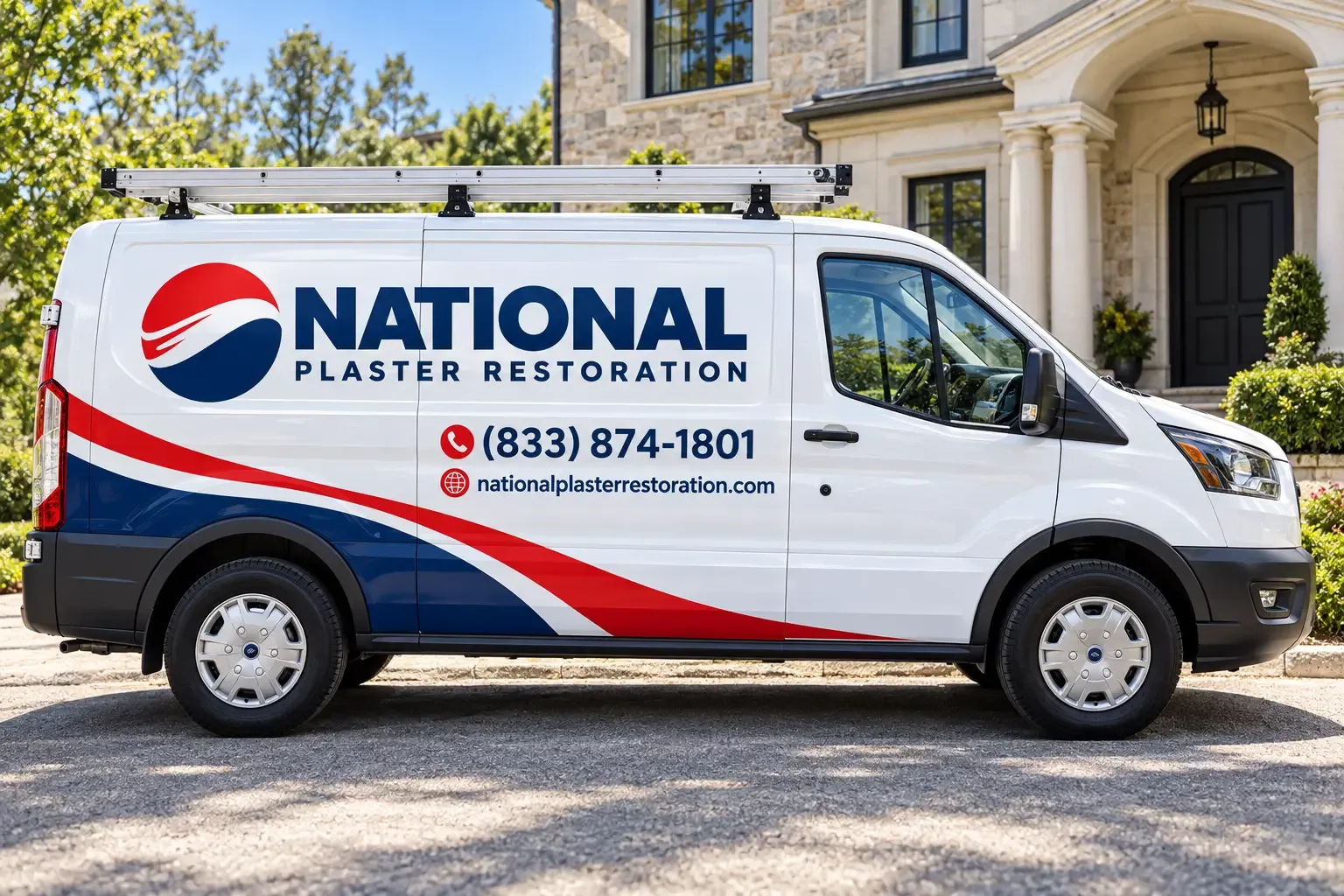Plaster Repair in Cherryville, NC near me