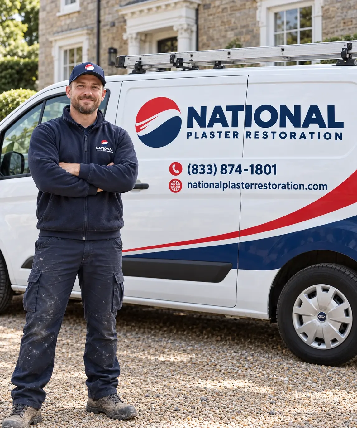 Plaster Repair Cherryville, NC FAQs